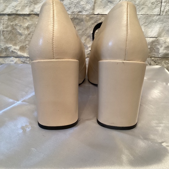 Sarto by Franco Sarto Flexa Bria Mary Jane Pumps - Picture 7 of 11